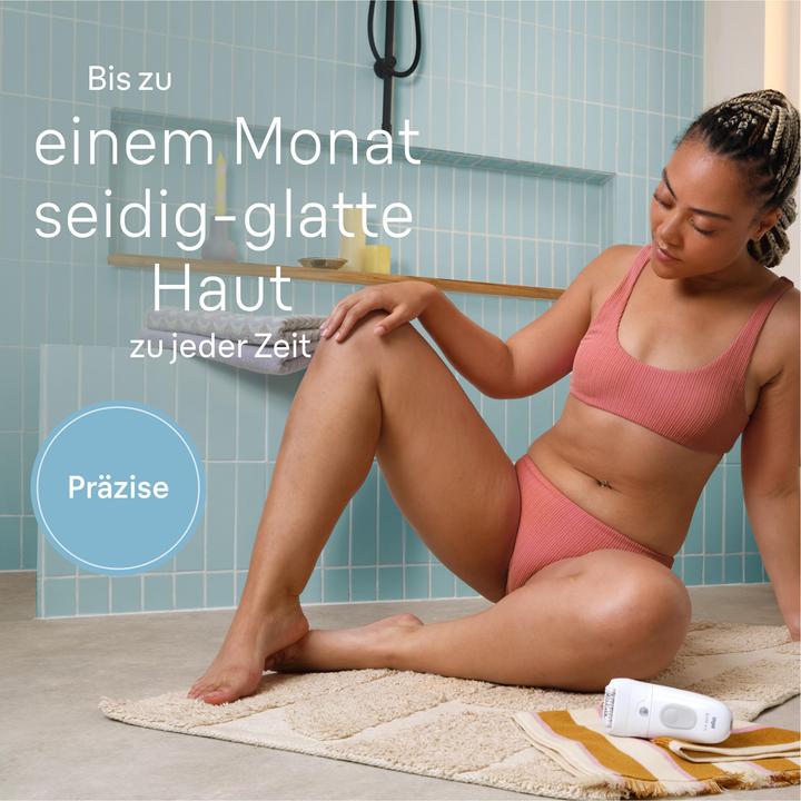 Actual product image Braun Silk-épil 5