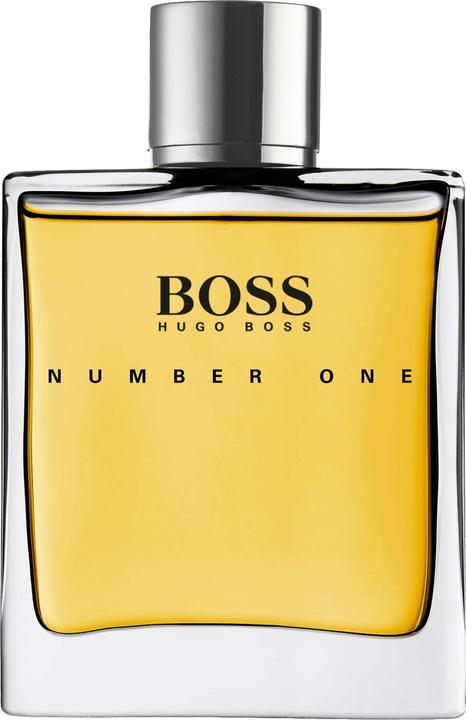 Hugo Boss Number One (Eau de Toilette, 100 ml)