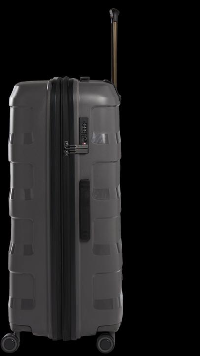 Immagine prodotto Stratic Paglia+ - custodia rigida (120 l, L (90 - 115l))