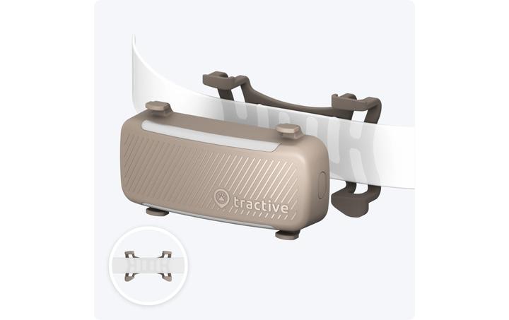 Produktbild Tractive GPS Tracker Dog 6 (Hund)