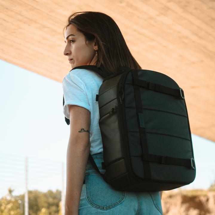 Actual product image Elephbo Traveller Apple Edition (20 l)