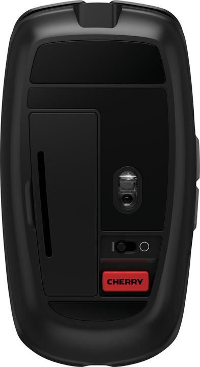 Actual product image CHERRY Stream Desktop Recharge (DE, Wireless)
