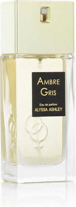 Image du produit Alyssa Ashley Ambre Gris (Eau de parfum, 30 ml)