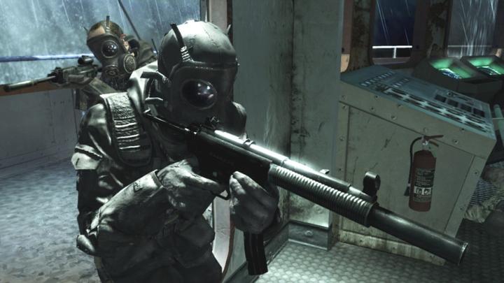 Image du produit Activision Call of Duty 4: Modern Warfare Platinum, PS3 (PS3)