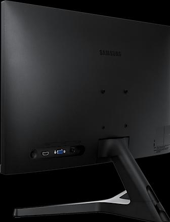 Actual product image Samsung SR350 (1920 x 1080 pixels, 24")