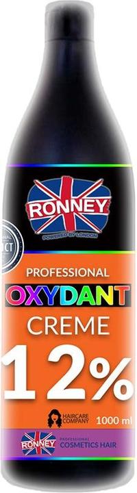 Ronney Oxydant Creme (12% 40 Vol.)