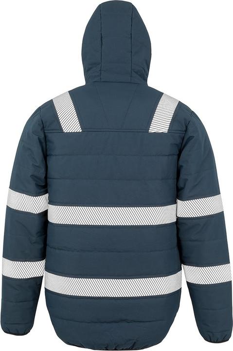 Immagine prodotto Result Giacca Imbottita Sicurezza Uomo (4XL)