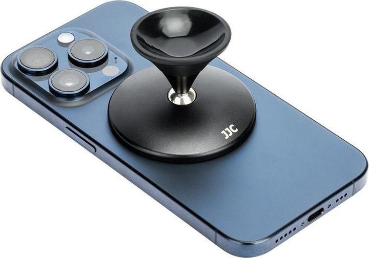 Image du produit JJC MSPG S1 Magnetic Phone Suction Mount & Grip