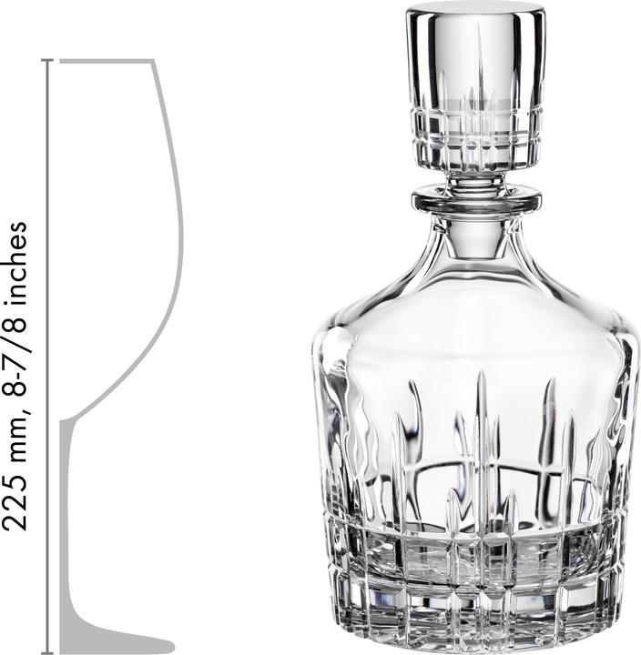 Produktbild Spiegelau Perfect Serve Coll. (0.75 l)