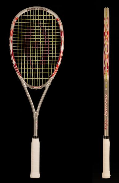 Harrow Sports Fury - Natalie Grainger Edition