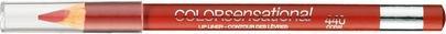 Actual product image Maybelline New York MNY Colour Sensational (440 Coral Fire)