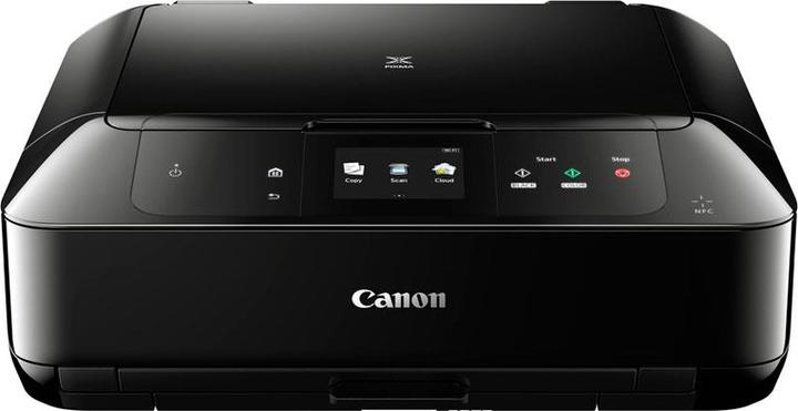 Canon Pixma Mg7750 (Ink, Colour)