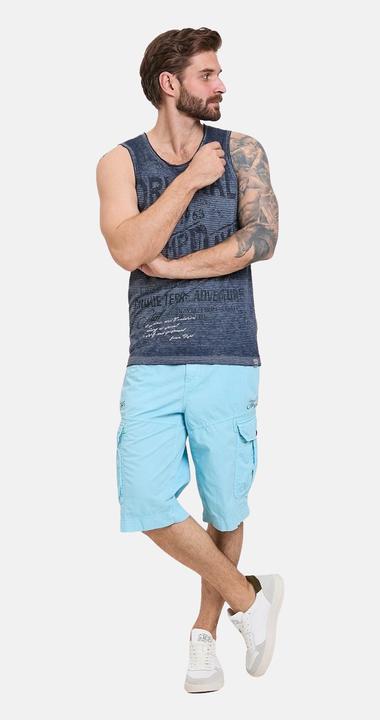 Actual product image Camp David Cargoshorts (XL)