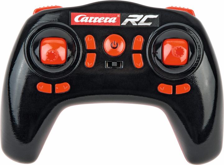 Actual product image Carrera Mini Mario Copter (Children's drone)