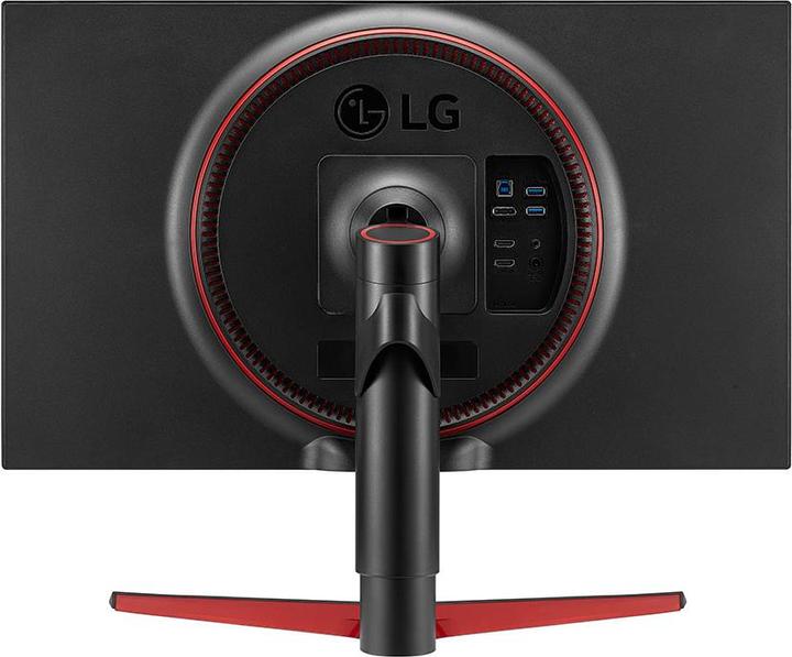 Produktbild LG UltraGear 27GN750-B (1920 x 1080 Pixel, 27")