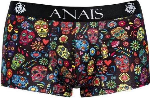 Actual product image Anais Men's Boxer "Mexico (S, M, L, XL, XXL, 3XL)