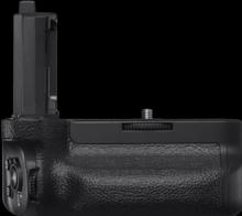 Actual product image Sony VG-C4EM (Battery grip)