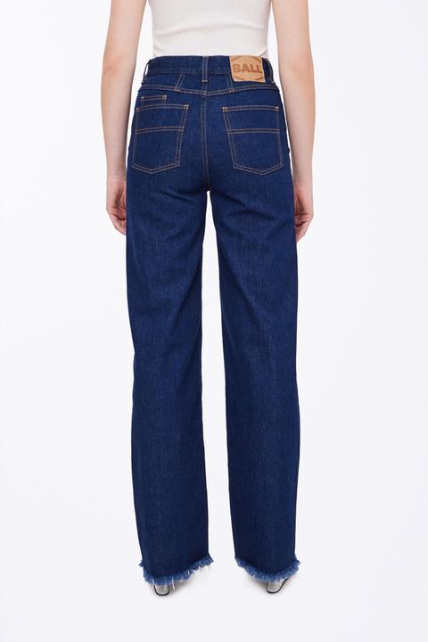Actual product image Ball BASERENA JEANS 50405080 (W28/L32)
