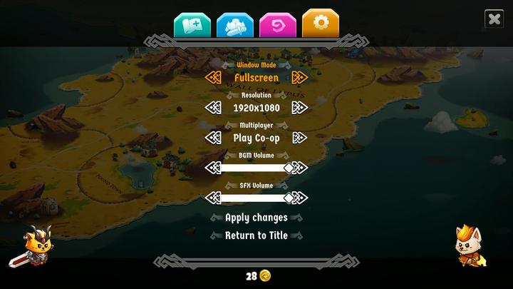 Image du produit Pqube Cat Quest + Cat Quest 2 - Pawsome Pack (Switch, Multilingue)