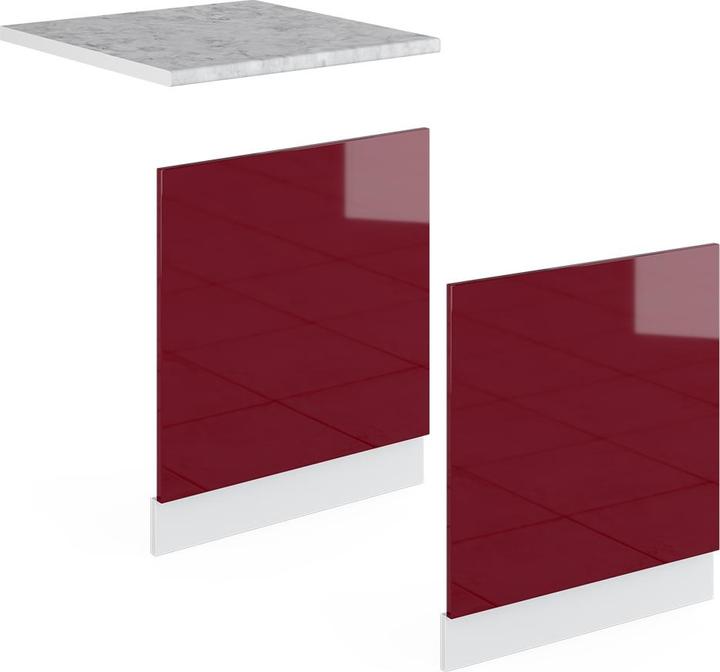 Actual product image Vicco Frontblende R-Line