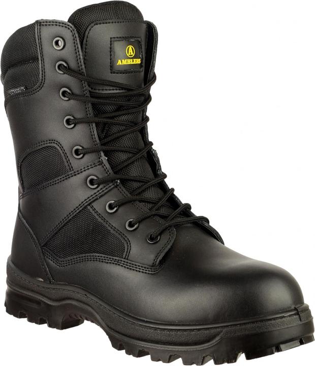 Image du produit Amblers Safety Bottes Bottes de saut (37)