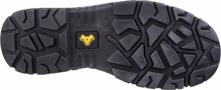Image du produit Amblers Safety Bottes Bottes de saut (37)