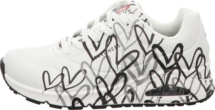 Image du produit Skechers Baskets UNO - SPREAD THE LOVE (37)