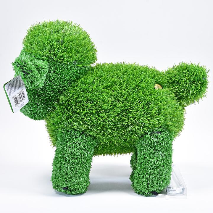 Productafbeelding Kögler AniPlants, beeldje d'herbe, debout " (1 x)