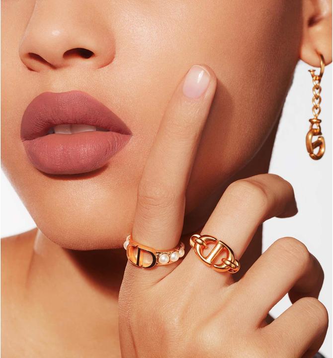 Actual product image Dior Rouge Forever (505)