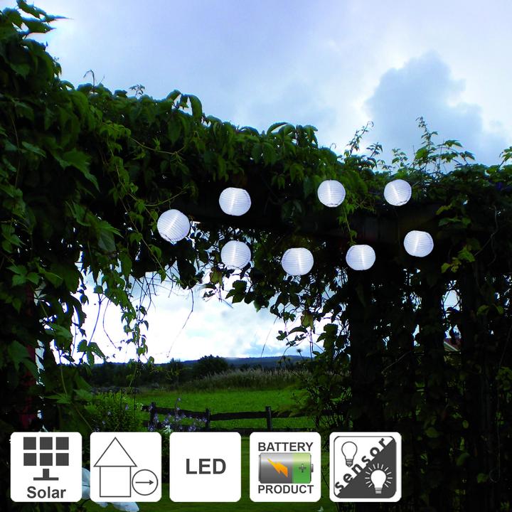 Produktbild Star Trading Solar Rice Ball (2.70 m)