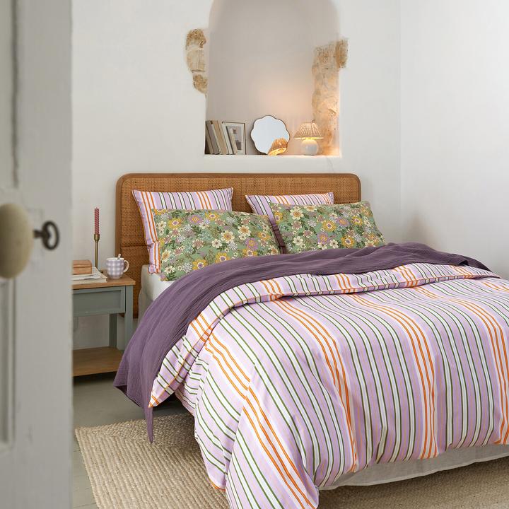 Produktbild La Redoute Interieurs Aftas (135 x 190 cm)