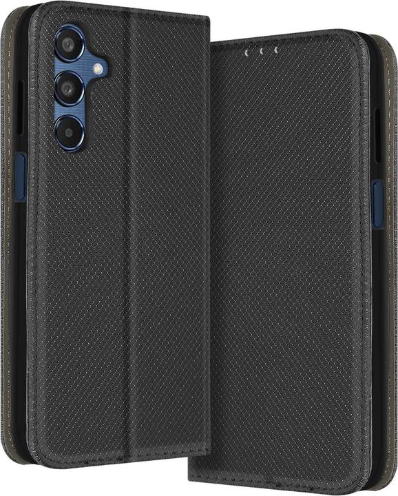 Image du produit Avizar Couverture MagneticGuard (Samsung Galaxy A35)