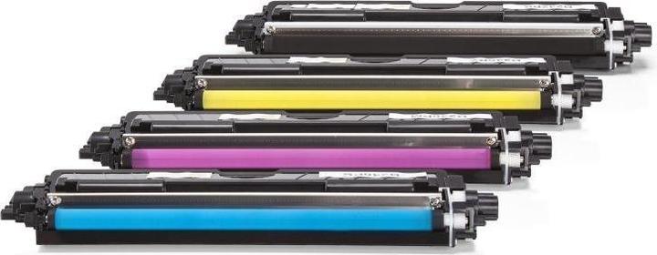Produktbild Hermex Kompatibler Toner für Brother DCP-9022CDW (M, BK, C, Y)
