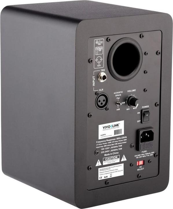 Actual product image Vivolink Studio 70 Active