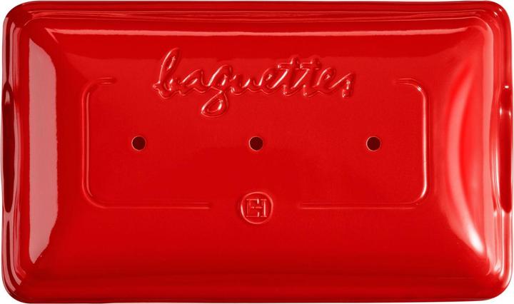 Produktbild Emile Henry Baguette-Backform