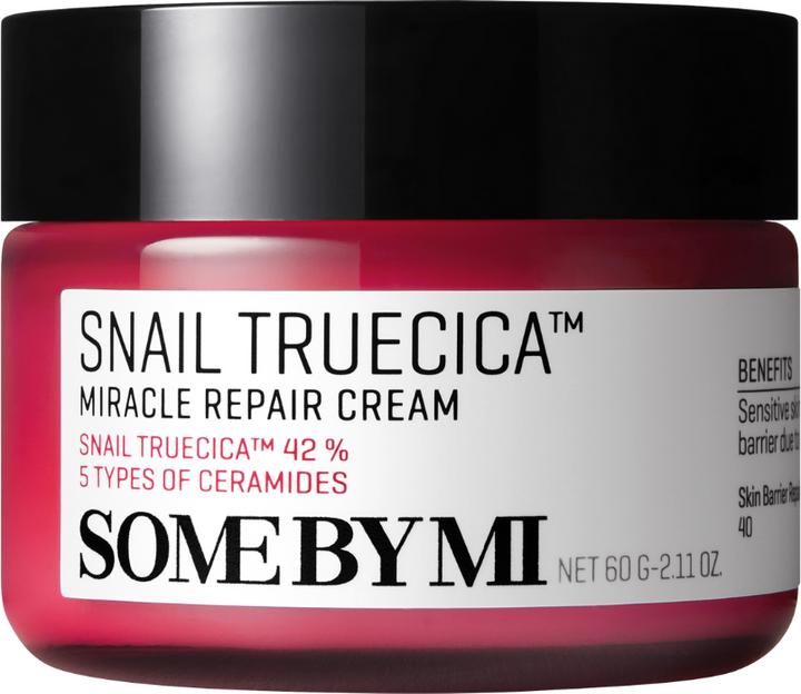 Actual product image Some By Mi Snail Truecica Miracle Repair (60 ml)