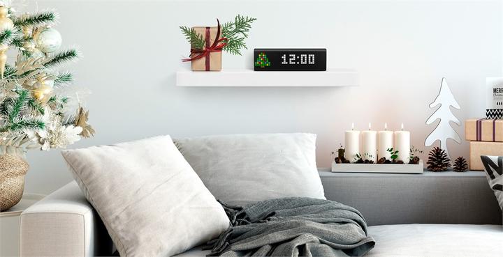 Produktbild LaMetric Smart Time