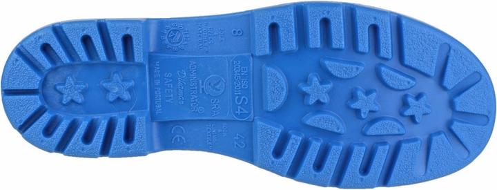 Image du produit Amblers Safety Bottes de sécurité en caoutchouc FS98 Bottes en caoutchouc (40)