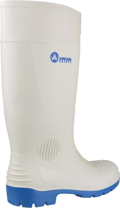 Image du produit Amblers Safety Bottes de sécurité en caoutchouc FS98 Bottes en caoutchouc (40)