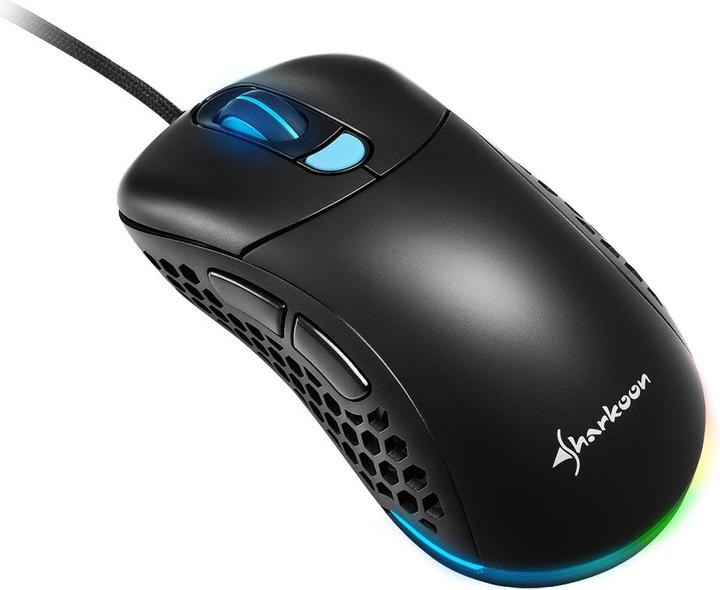 Produktbild Sharkoon Light² 200 (Kabelgebunden)