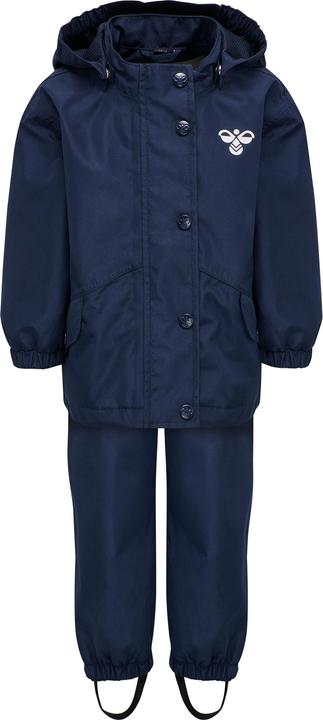 hummel Reva Rainsuit Mini