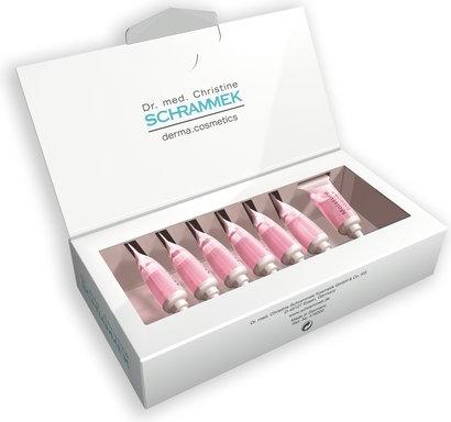 Produktbild Dr. Schrammek Perfect Future Ampulle (2 ml)