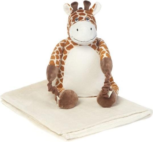 Image du produit BoBo Buddies Sac à dos Girafe