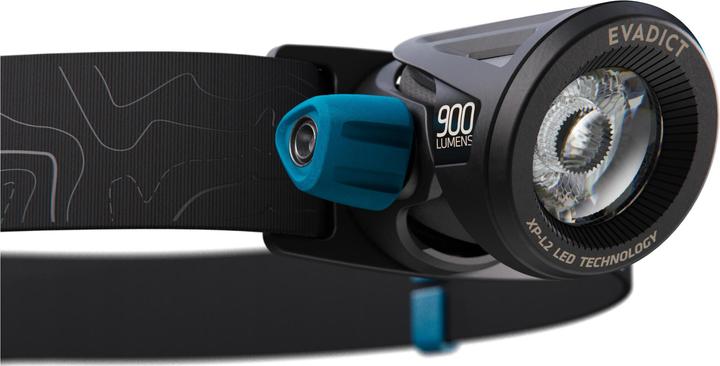 Image du produit Evadict 900 (900 lm)