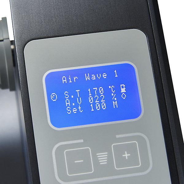 Produktbild kaiserkraft Luftkissenmaschine AirWave®1 (1 Stück)