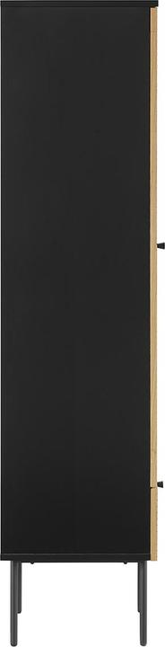 Image du produit SalesFever Vitrine (40 x 179 x 43 cm)