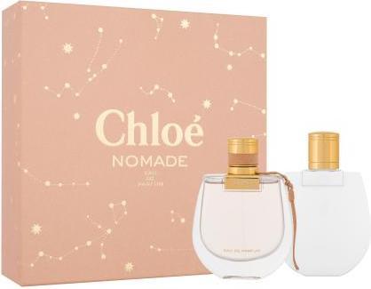 Produktbild Chloé Nomade Christmas 2023 Eau de Parfum 50 / Body Lotion 100 (Eau de Parfum, 150 ml)