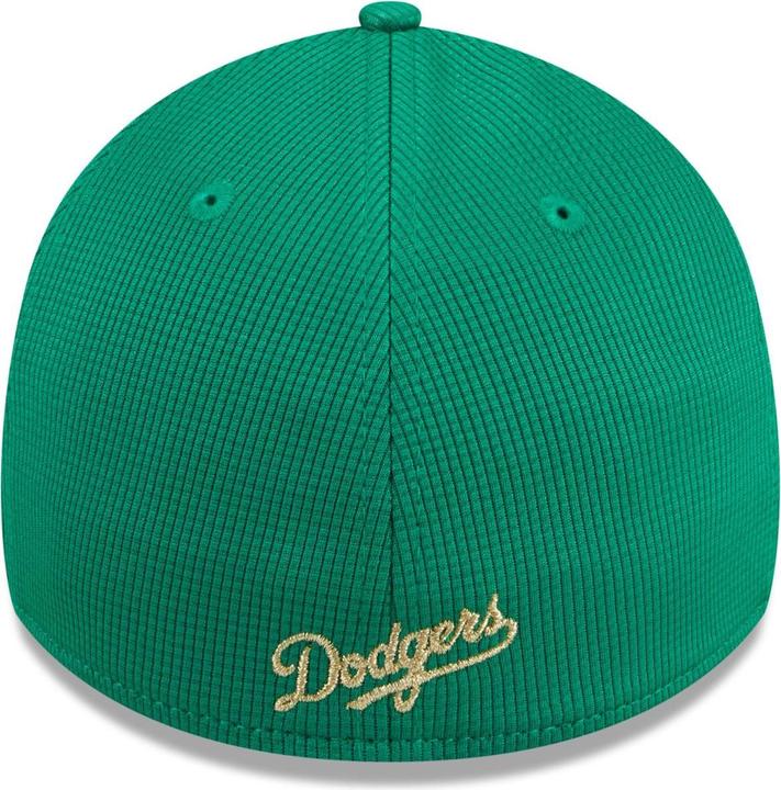 Immagine prodotto New Era Cappellino 39Thirty - Festa di San Patrizio LA Dodgers (S/M)