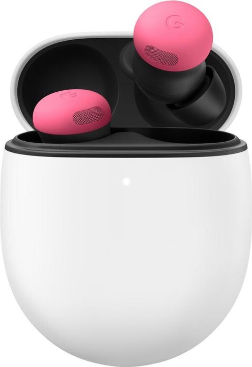 Actual product image Google Pixel Buds Pro 2 (ANC, 48 h, Wireless)
