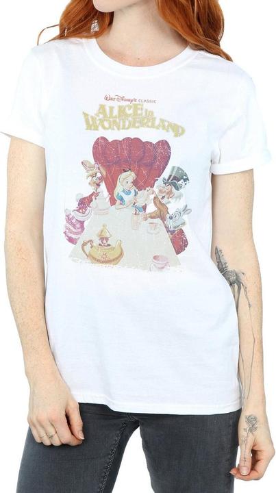 Produktbild Alice In Wonderland TShirt (XL)